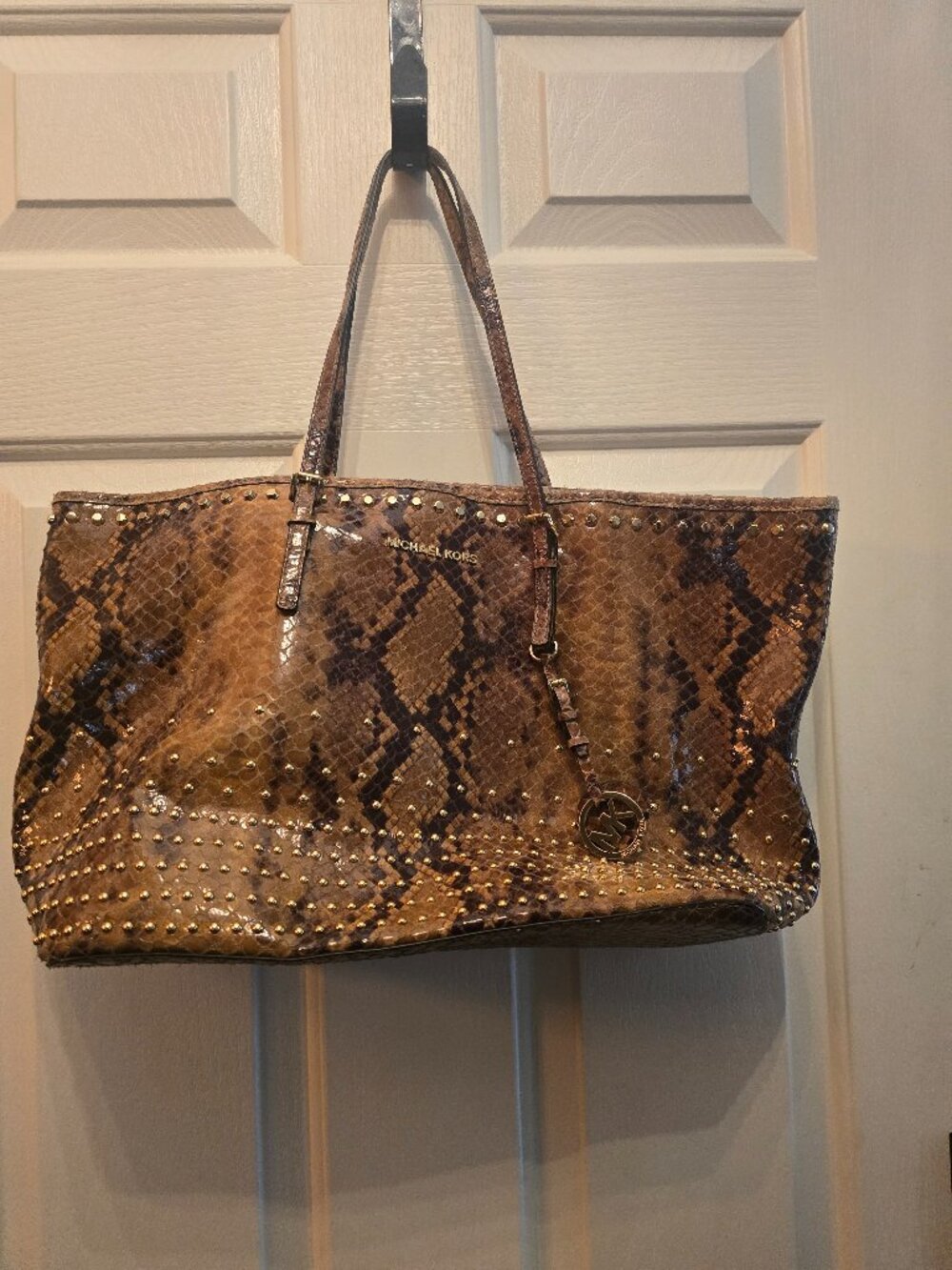 Michael Kors tote